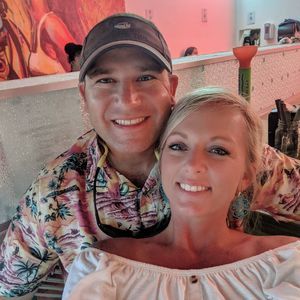 Meet your Posher, Jamie